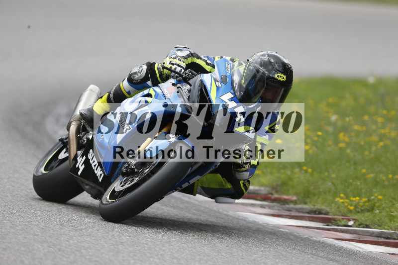 /33 24.07.2025 Speer Racing ADR/Gruppe weiss/44